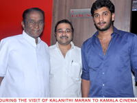 kalanithimarantokamala